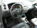 Alpine Grey Metallic - Tiguan SEL 4Motion Photo No. 14