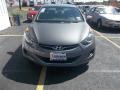 Harbor Gray Metallic - Elantra GLS Photo No. 1