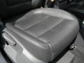 2009 Alpine Grey Metallic Volkswagen Tiguan SEL 4Motion  photo #25