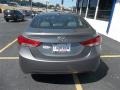 2013 Harbor Gray Metallic Hyundai Elantra GLS  photo #3