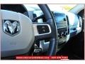 Brilliant Black Crystal Pearl - Ram 2500 HD SLT Crew Cab 4x4 Photo No. 30