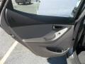 2013 Harbor Gray Metallic Hyundai Elantra GLS  photo #7