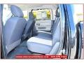 Brilliant Black Crystal Pearl - Ram 2500 HD SLT Crew Cab 4x4 Photo No. 34