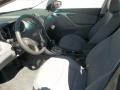 2013 Harbor Gray Metallic Hyundai Elantra GLS  photo #9