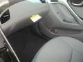 2013 Harbor Gray Metallic Hyundai Elantra GLS  photo #14