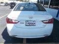 Shimmering White - Sonata Limited 2.0T Photo No. 4