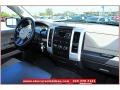 Brilliant Black Crystal Pearl - Ram 2500 HD SLT Crew Cab 4x4 Photo No. 45