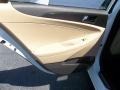 Shimmering White - Sonata Limited 2.0T Photo No. 11