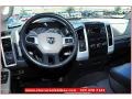 Brilliant Black Crystal Pearl - Ram 2500 HD SLT Crew Cab 4x4 Photo No. 49