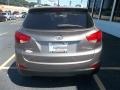 2013 Chai Bronze Hyundai Tucson Limited  photo #3