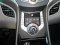Shimmering Air Silver - Elantra GLS Photo No. 12
