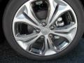 2013 Hyundai Elantra GT Wheel