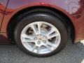 Basque Red Pearl - TL 3.5 Photo No. 5