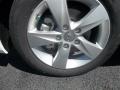 Shimmering White - Elantra GLS Photo No. 5