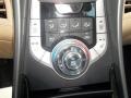Shimmering White - Elantra GLS Photo No. 15