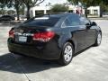 Black Granite Metallic - Cruze LS Photo No. 3