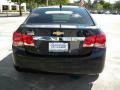 Black Granite Metallic - Cruze LS Photo No. 4