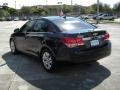 Black Granite Metallic - Cruze LS Photo No. 5
