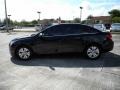 Black Granite Metallic - Cruze LS Photo No. 6
