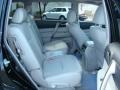 2008 Black Toyota Highlander Sport 4WD  photo #10