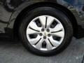 Black Granite Metallic - Cruze LS Photo No. 22