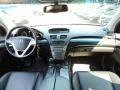 2009 Dark Cherry Pearl Acura MDX   photo #12