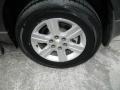 Cyber Gray Metallic - Traverse LT Photo No. 22