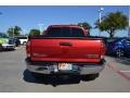 Impulse Red Pearl - Tacoma V6 PreRunner TRD Double Cab Photo No. 4