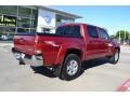 Impulse Red Pearl - Tacoma V6 PreRunner TRD Double Cab Photo No. 5