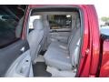2007 Impulse Red Pearl Toyota Tacoma V6 PreRunner TRD Double Cab  photo #12