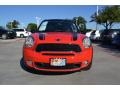Pure Red - Cooper S Countryman All4 AWD Photo No. 8
