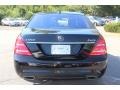 Black - S 550 4Matic Sedan Photo No. 6