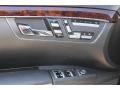 Black - S 550 4Matic Sedan Photo No. 10