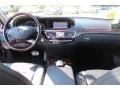 Black - S 550 4Matic Sedan Photo No. 13