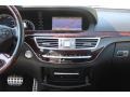 Black - S 550 4Matic Sedan Photo No. 14