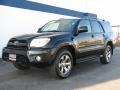 Black - 4Runner Limited 4x4 Photo No. 1
