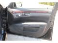 Black - S 550 4Matic Sedan Photo No. 25