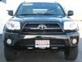 Black - 4Runner Limited 4x4 Photo No. 2
