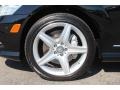 Black - S 550 4Matic Sedan Photo No. 30