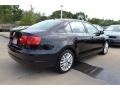 Black Uni - Jetta TDI Sedan Photo No. 2