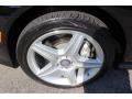 Black - S 550 4Matic Sedan Photo No. 31