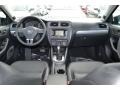Black Uni - Jetta TDI Sedan Photo No. 5