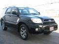 Black - 4Runner Limited 4x4 Photo No. 3