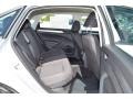 2013 Reflex Silver Metallic Volkswagen Passat 2.5L S  photo #4