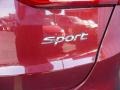 2013 Serrano Red Hyundai Santa Fe Sport  photo #60