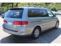 2010 Slate Green Metallic Honda Odyssey EX-L  photo #5