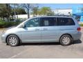 2010 Slate Green Metallic Honda Odyssey EX-L  photo #8