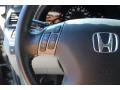 2010 Slate Green Metallic Honda Odyssey EX-L  photo #16