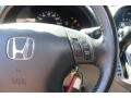 2010 Slate Green Metallic Honda Odyssey EX-L  photo #17