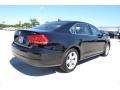 Black - Passat TDI SE Photo No. 2